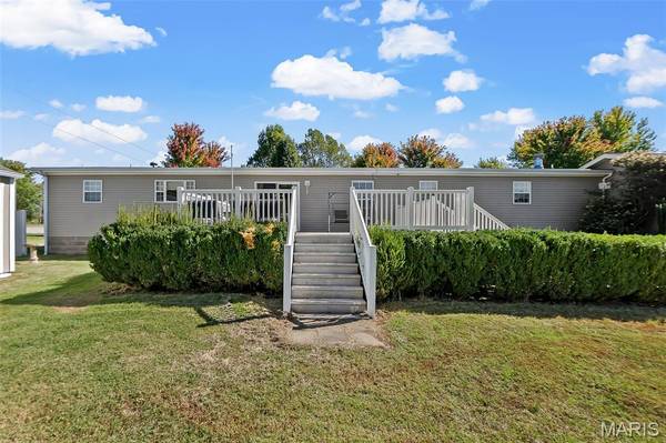 1074 Madison 334, Fredericktown, MO 63645