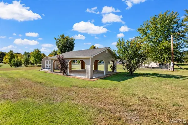 1074 Madison 334, Fredericktown, MO 63645