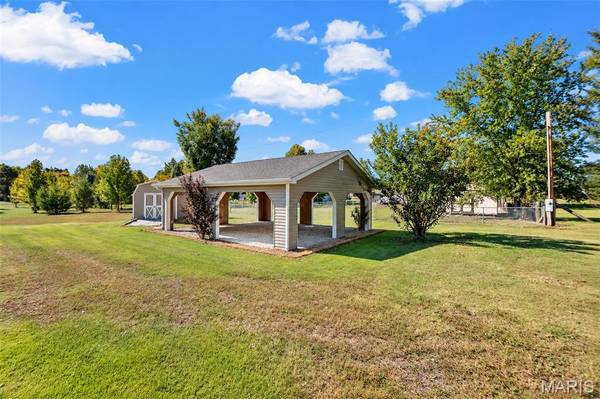 1074 Madison 334, Fredericktown, MO 63645