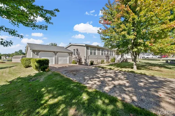 1074 Madison 334, Fredericktown, MO 63645