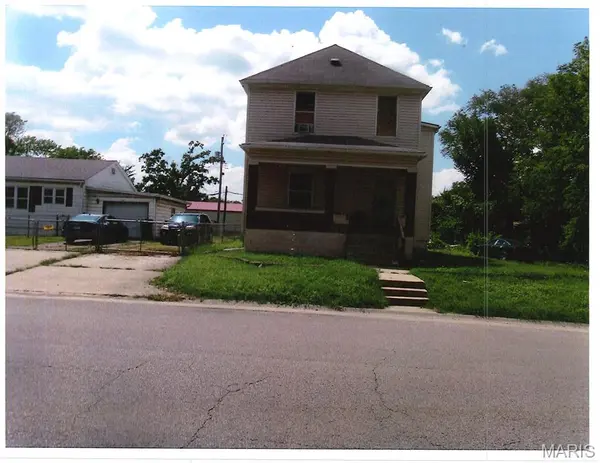 509 N 47th ST, East St Louis, IL 62205