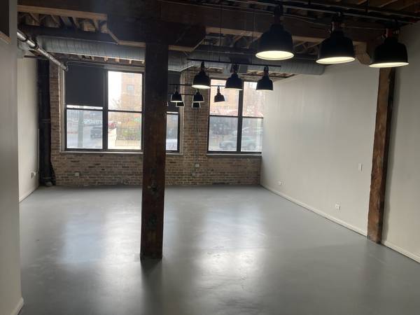 348 N Ashland AVE, Chicago, IL 60607