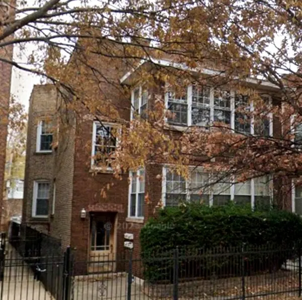 4418 N Albany AVE, Chicago, IL 60625