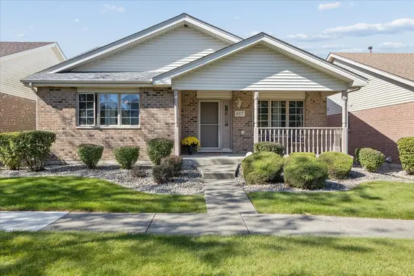 417 Somerset LN, New Lenox, IL 60451