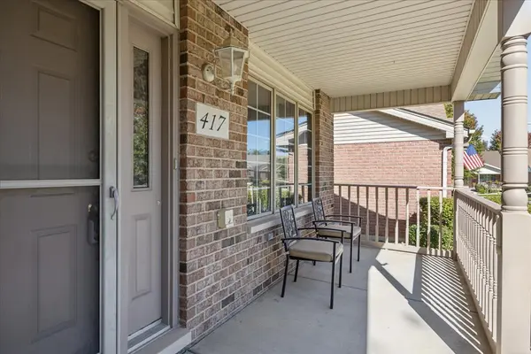 417 Somerset LN, New Lenox, IL 60451