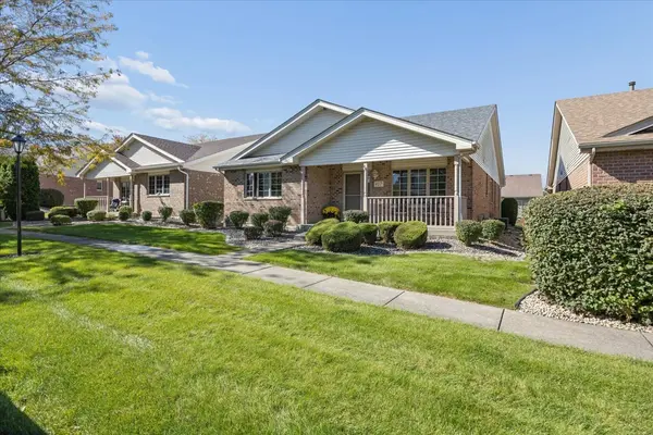 417 Somerset LN, New Lenox, IL 60451