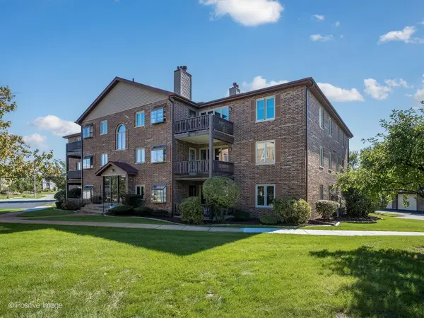 17242 Ridgeland AVE #2N, Tinley Park, IL 60477