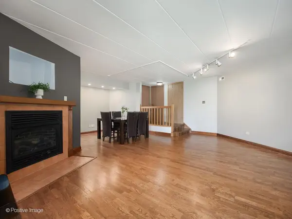 17242 Ridgeland AVE #2N, Tinley Park, IL 60477