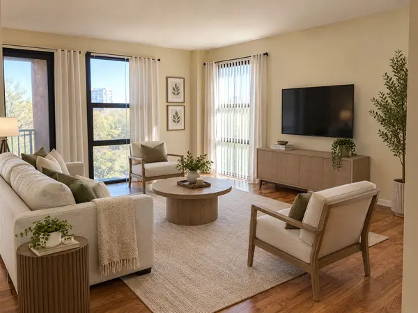 2921 S Michigan AVE #517, Chicago, IL 60616