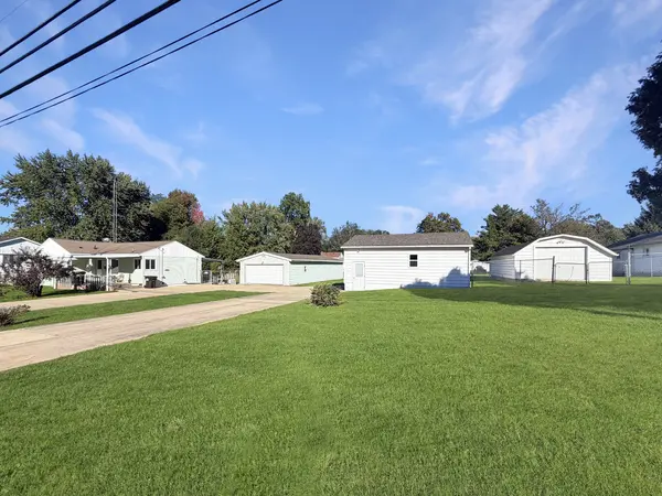 731 N Waddell AVE, Freeport, IL 61032