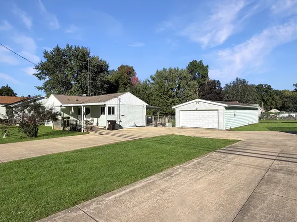 731 N Waddell AVE, Freeport, IL 61032