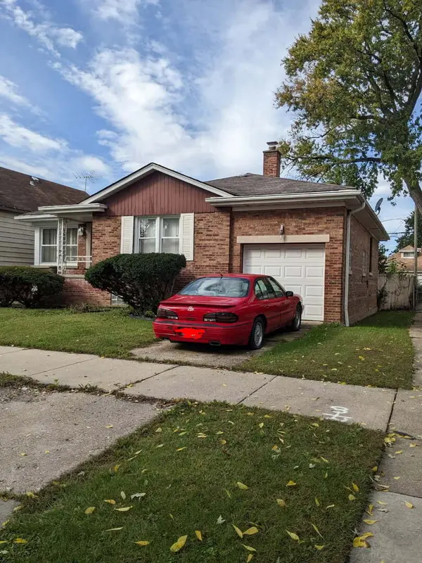 8520 S Laflin ST, Chicago, IL 60620
