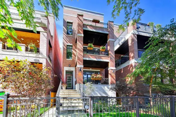 2842 N Racine AVE #2, Chicago, IL 60657
