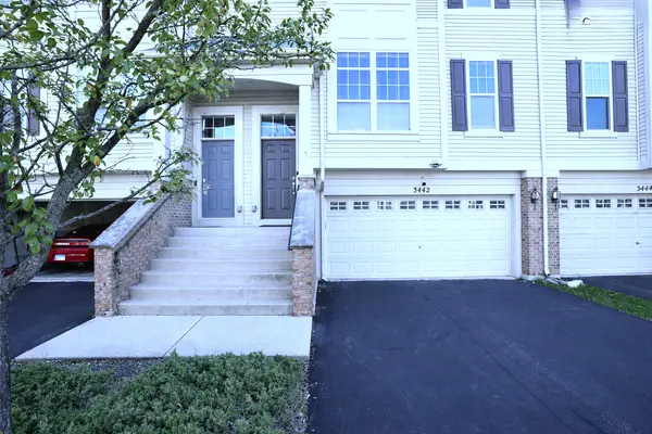 3442 Bradbury CIR, Aurora, IL 60504