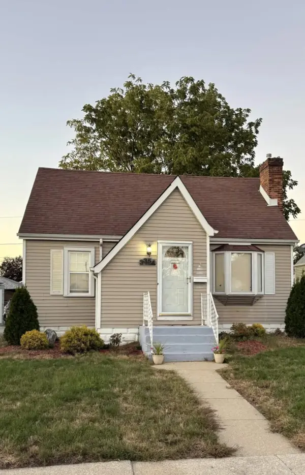 Address Not Disclosed