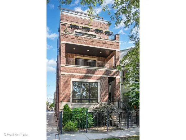 2745 N Greenview AVE #1, Chicago, IL 60614