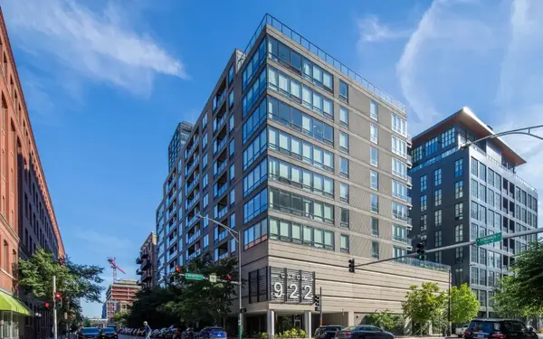 922 W Washington BLVD #406, Chicago, IL 60607