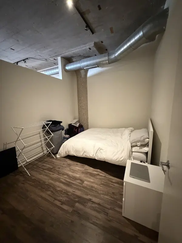 922 W Washington BLVD #406, Chicago, IL 60607