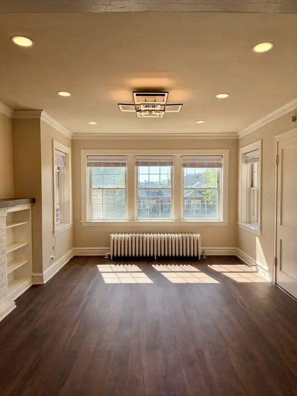 4708 W Altgeld ST #2, Chicago, IL 60639
