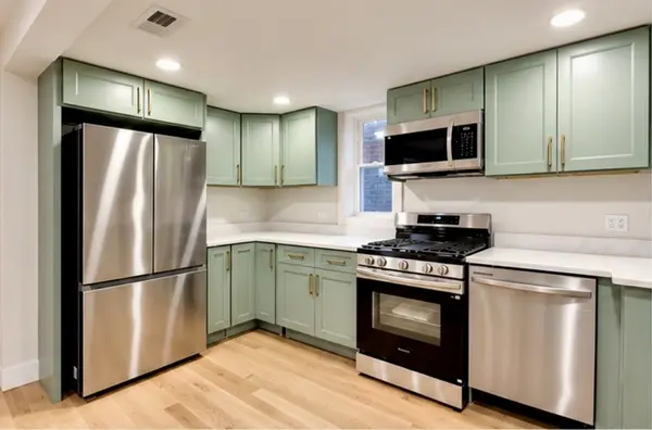 2426 S Homan AVE, Chicago, IL 60623