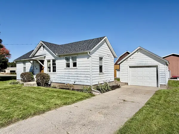 114 Main ST, Atkinson, IL 61235