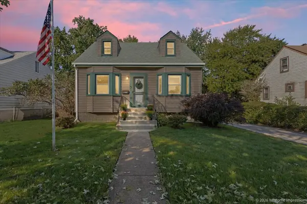 11462 S. Troy AVE, Merrionette Park, IL 60803