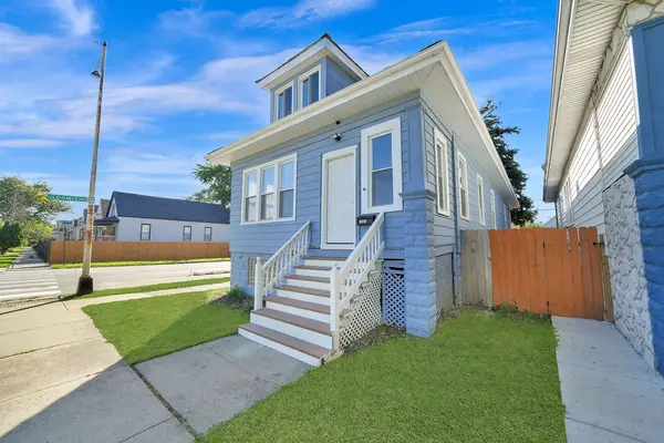 1401 W 72nd ST, Chicago, IL 60636