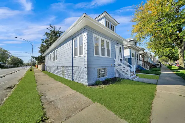 1401 W 72nd ST, Chicago, IL 60636