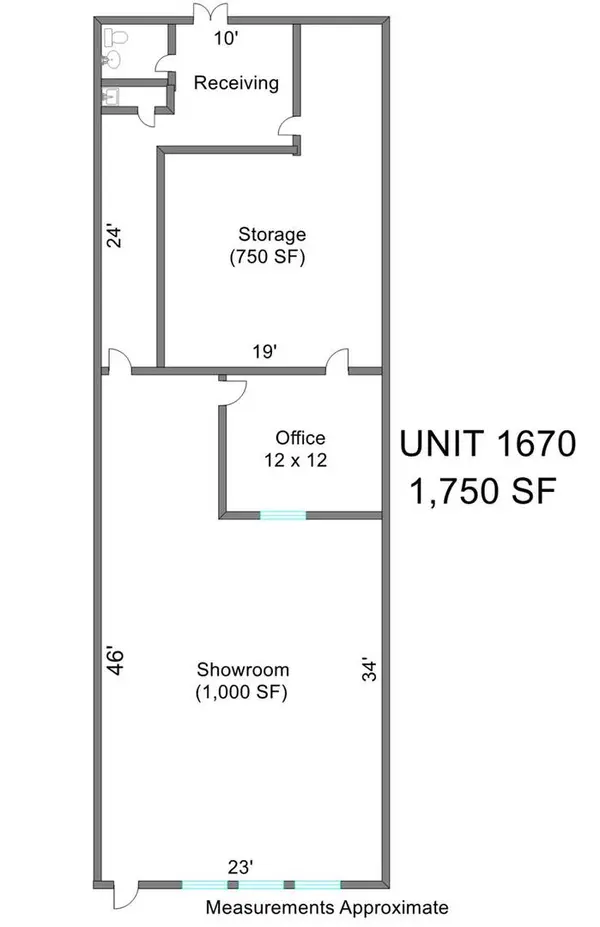1670 S Eastwood DR, Woodstock, IL 60098