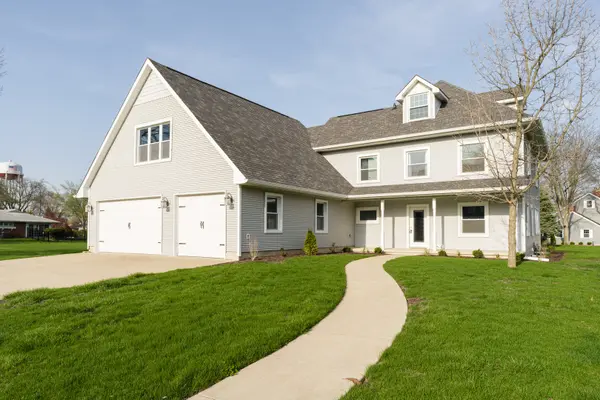 1600 Bucklin ST, Lasalle, IL 61301