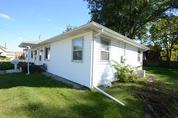 1519 21st AVE, Rockford, IL 61104