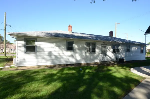 1519 21st AVE, Rockford, IL 61104