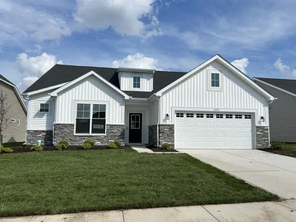 3200 Viridian WAY, Valparaiso, IN 46385