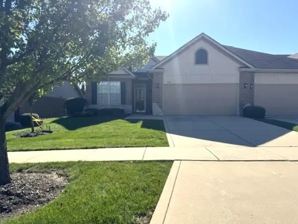 9987 Settlers CT, St. John, IN 46373