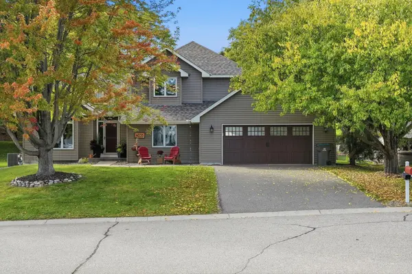4235 Wedgewood LN N, Plymouth, MN 55442