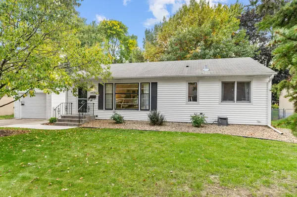 6920 Blaisdell AVE, Richfield, MN 55423