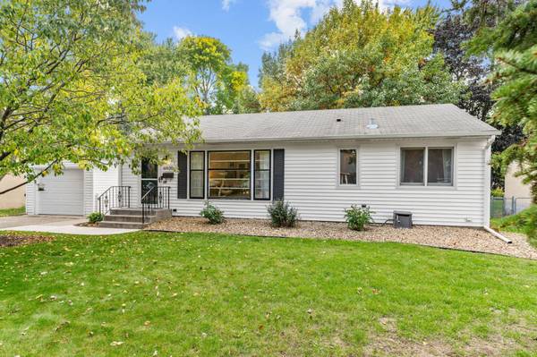 6920 Blaisdell AVE, Richfield, MN 55423