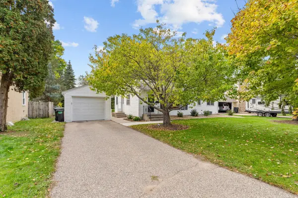 6920 Blaisdell AVE, Richfield, MN 55423