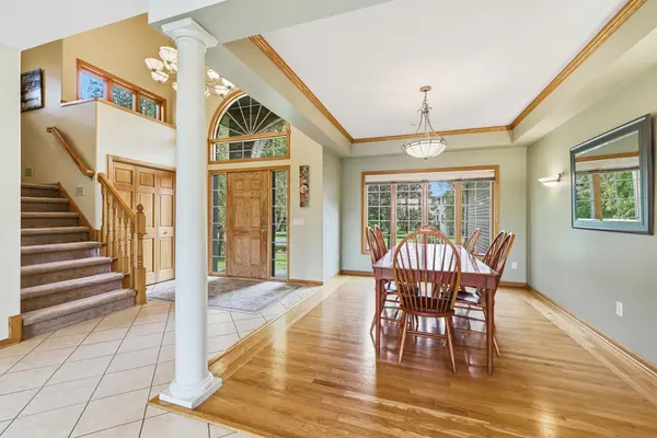 13144 Palisade ST NE, Blaine, MN 55449