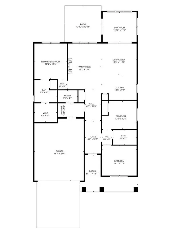 8732 151st AVE NW, Ramsey, MN 55303