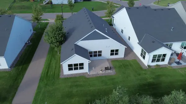 8732 151st AVE NW, Ramsey, MN 55303