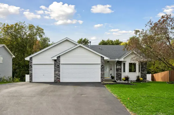 8986 Waconia ST NE, Blaine, MN 55449