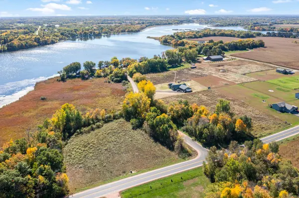 Lot 1 328th AVE NW, Cambridge, MN 55008