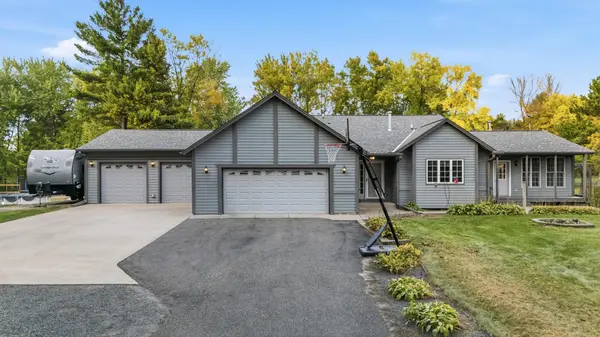 3981 324th AVE NE, Cambridge, MN 55008