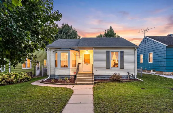 1340 3rd ST E, Saint Paul, MN 55106