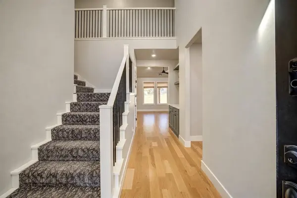 4309 Emery DR, Edmond, OK 73034