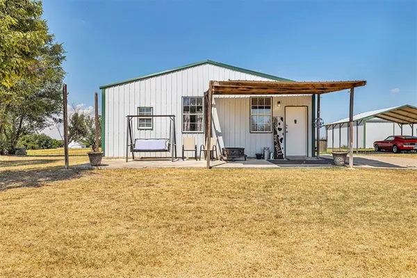16925 W Wilshire BLVD, Yukon, OK 73099