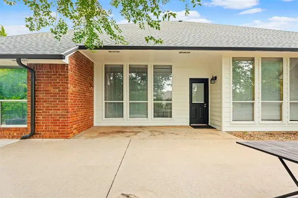 19501 Yearling WAY, Edmond, OK 73012
