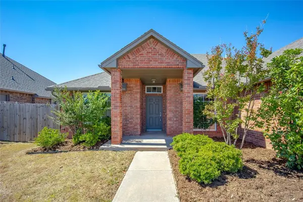 2005 Mill Creek WAY, Choctaw, OK 73020