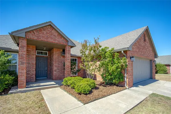 2005 Mill Creek WAY, Choctaw, OK 73020